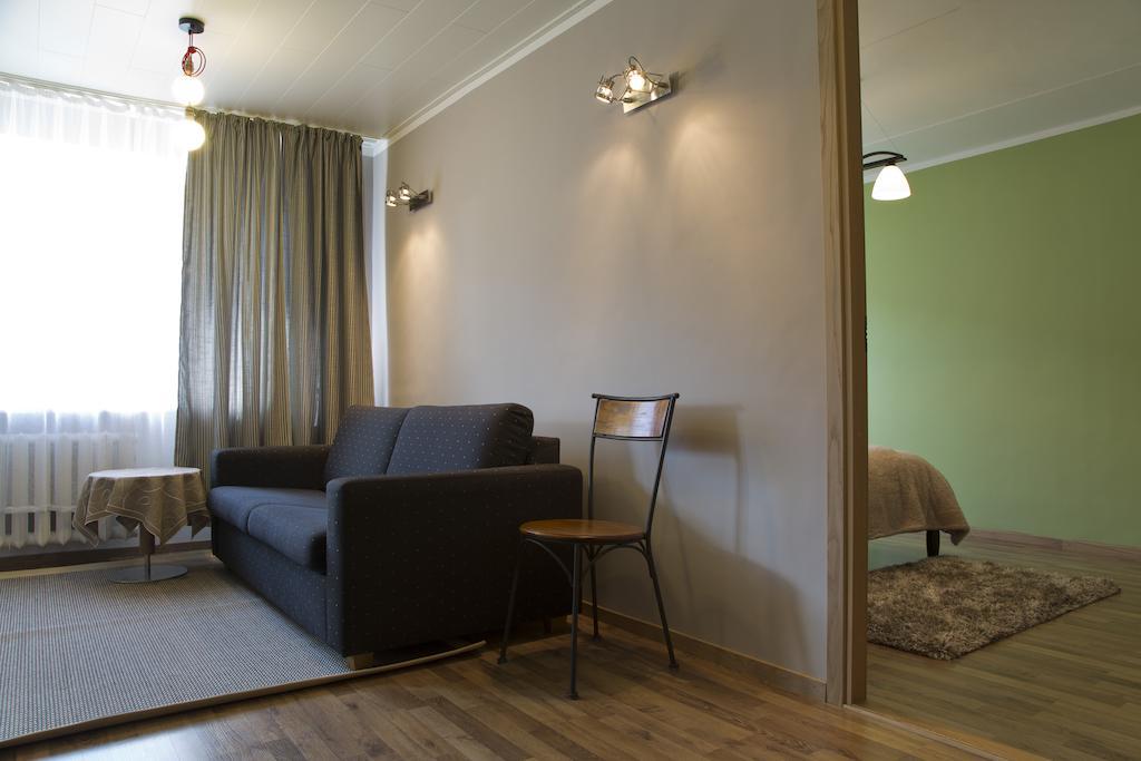 Prenzel Apartments Pärnu Rum bild