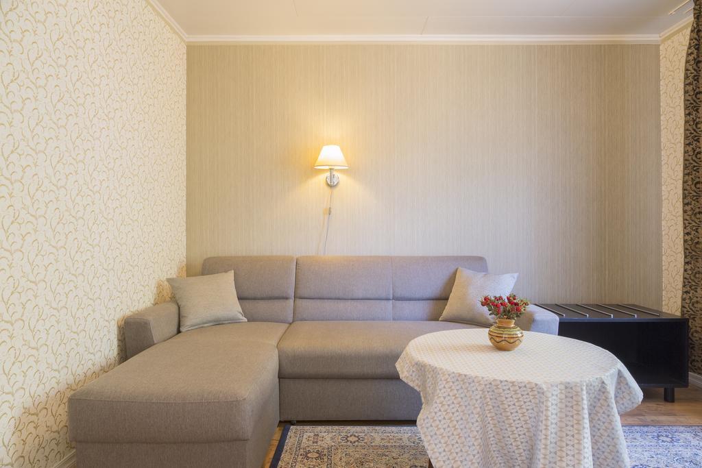 Prenzel Apartments Pärnu Exteriör bild